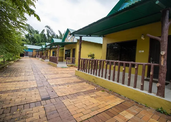 Vrindavan Gopala Resort