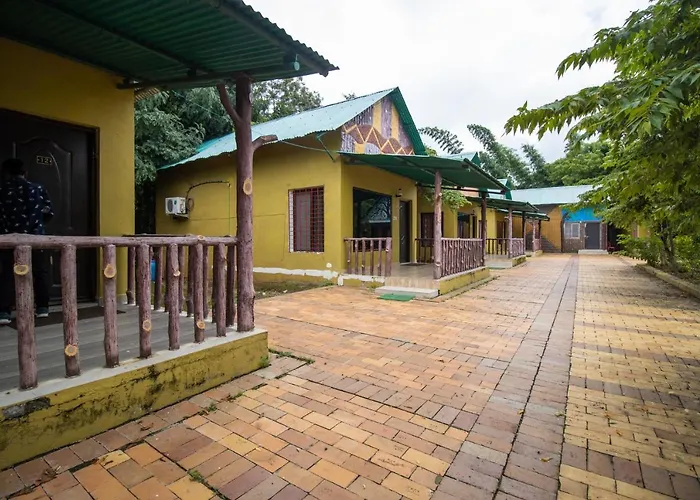 Vrindavan Gopala Resort