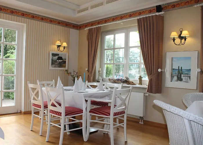 Haus Antje