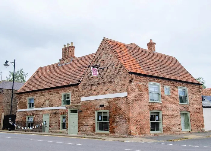 The Old Kings Head