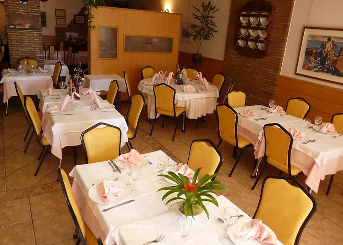 Hotel Guillermo II