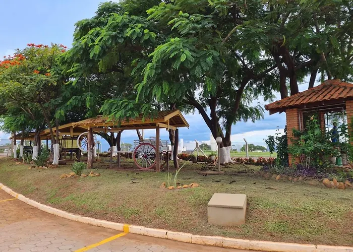 Hotel Real Garden