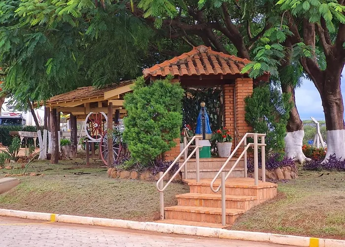 Hotel Real Garden