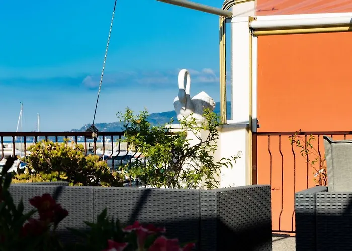 Albergo Stella Di Mare