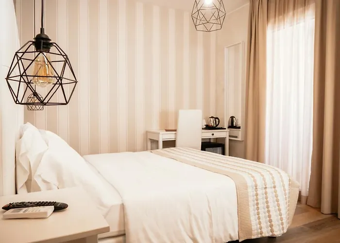 Hotel Blue Marine