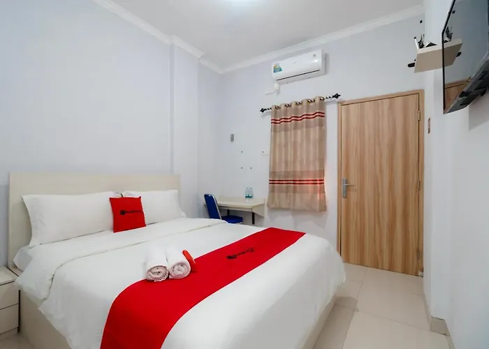 Reddoorz Near Pantai Barat Pangandaran 2