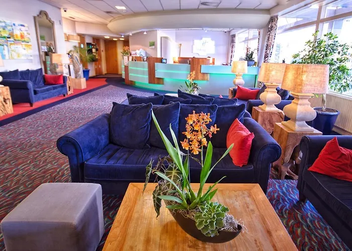 Holiday Inn Leiden, An Ihg Hotel
