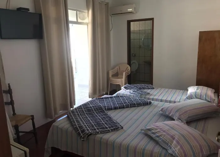Alfredo Wagner Park Hotel -Saulo Hotel