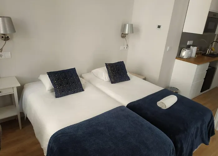 Great Stay Fanqueiros 1