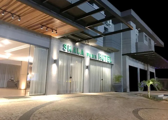 Skala Park Hotel