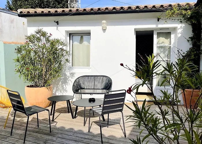 Hotel Le Clocher