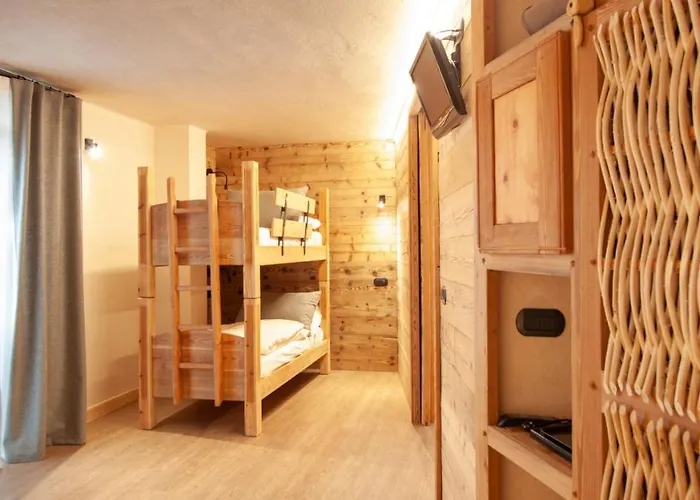Hotel Stella Alpina