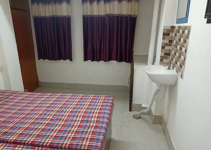 Chinta Haran Rest House