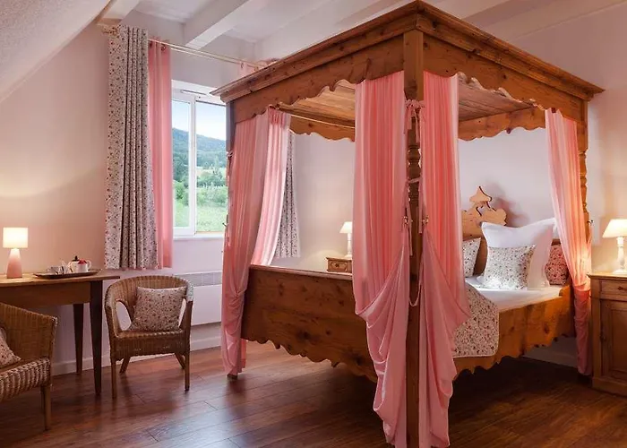 Le Verger Des Chateaux, The Originals Relais