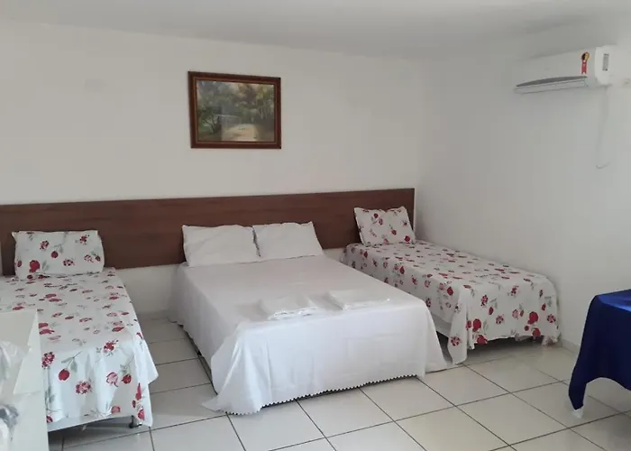 Pousada CERTRI