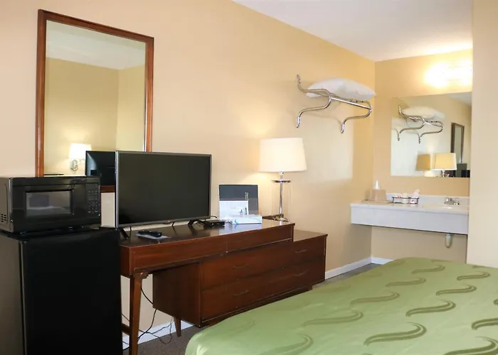 Ranch Motel