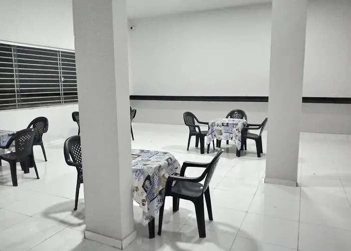 Hotel Buriti