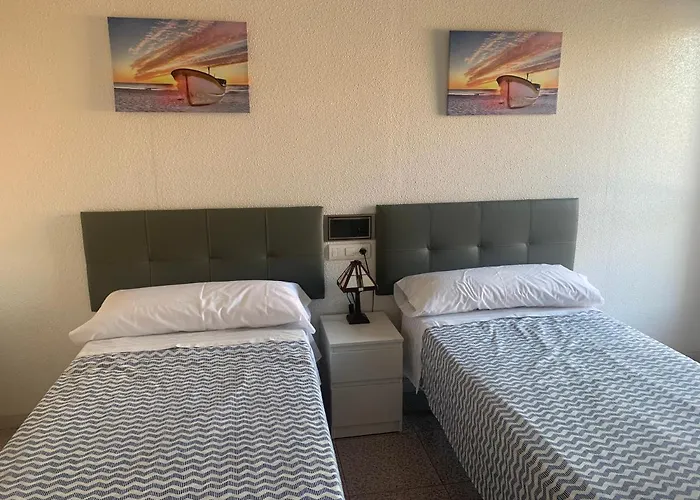 Hostal El Perejil