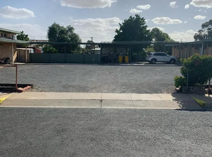 Hopetoun Community Hotel Motel
