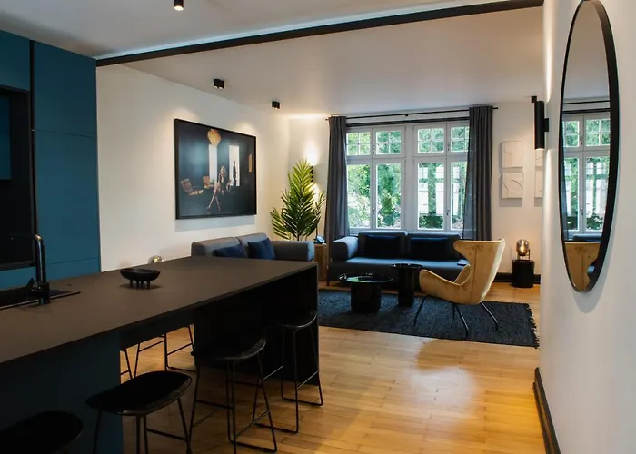 James Residence & Spa
