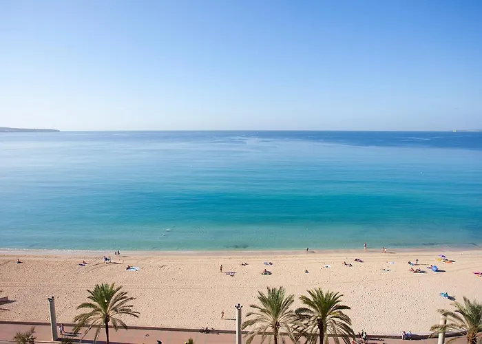 Fergus Style Palma Beach (Adults Only)