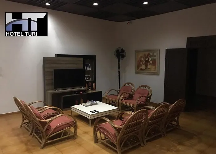 Hotel Turi