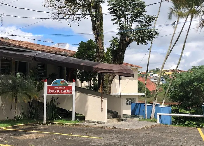 Pousada Marina Águas de Igaratá