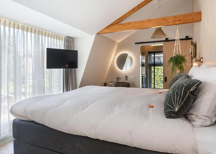 B&B De Mansarde