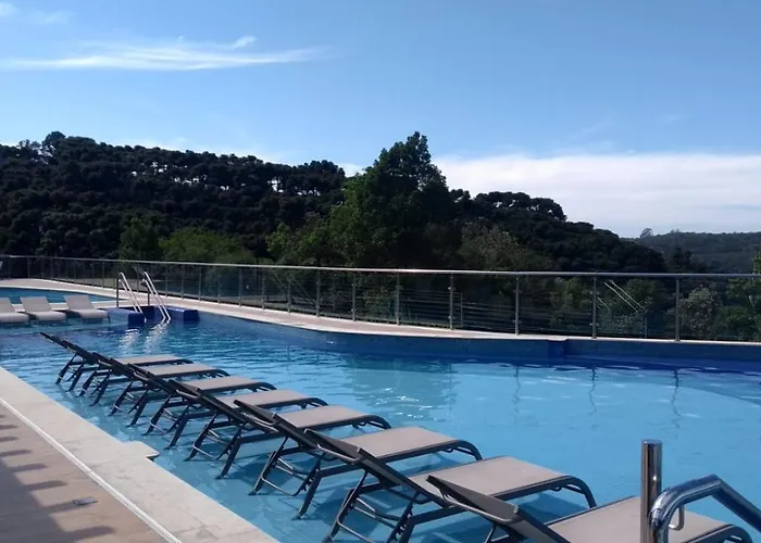 Golden Gramado Resort