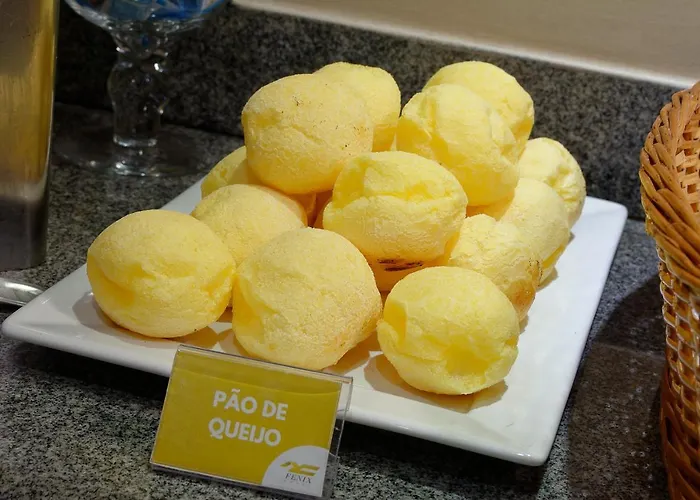 Fênix Hotel Limeira