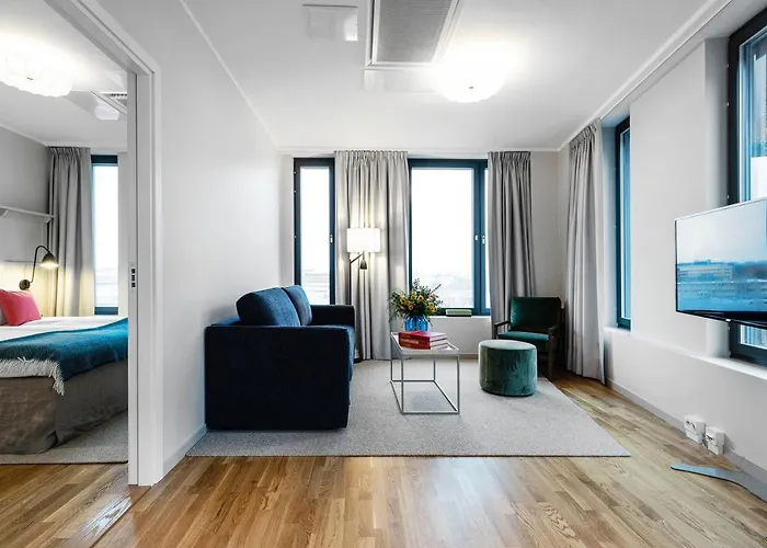 Biz Apartment Bromma