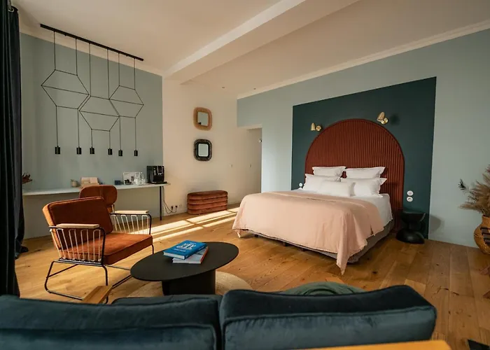 Maison Fernand