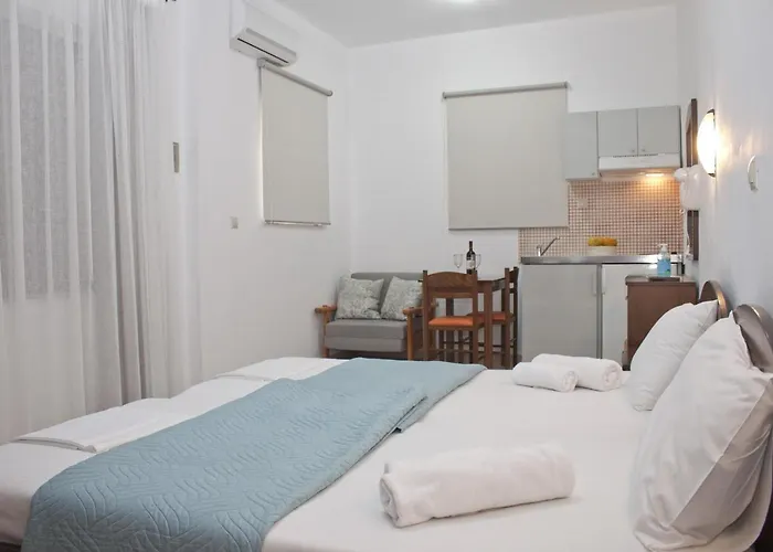 Vaso Apartments