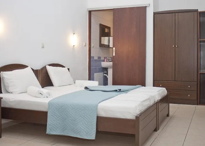 Vaso Apartments