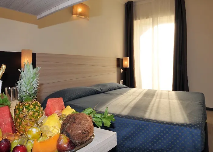 Morcavallo Hotel & Wellness
