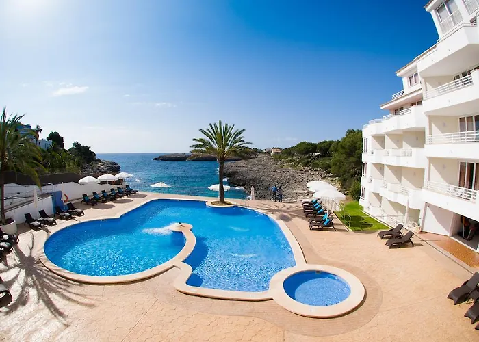 Portomar Apartments