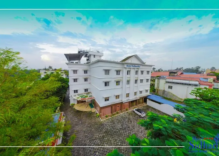 Hotel Sidhartha Chalakudy