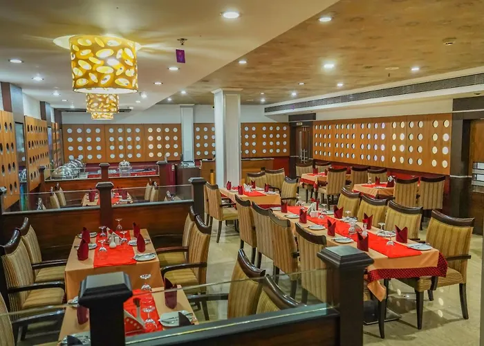 Hotel Sidhartha Chalakudy