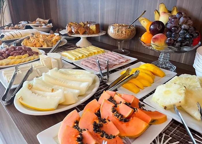 Hotel Dolomiti Caravaggio