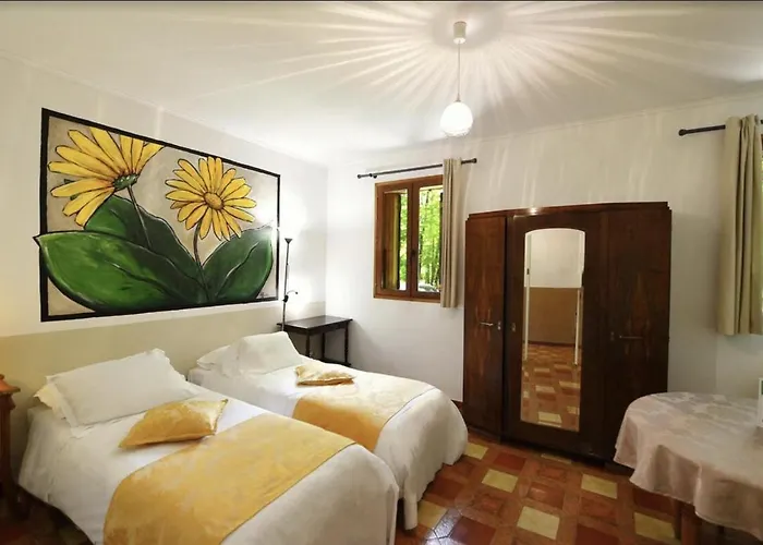Hotel Monte d'Oro