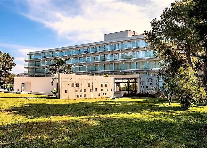 Els Pins Resort & Spa - Emar Hotels