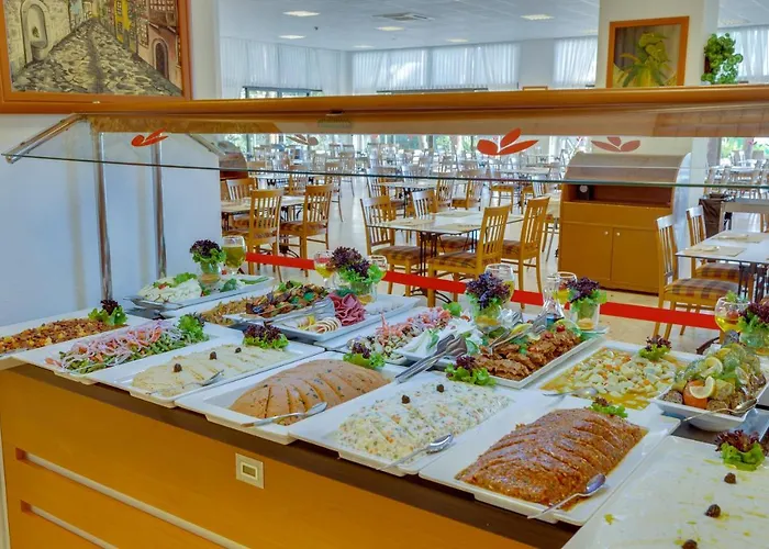 Hotel Grand Efe (Adults Only)
