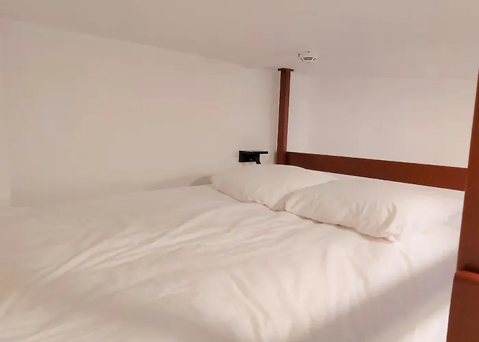 Roxi Residence Gent
