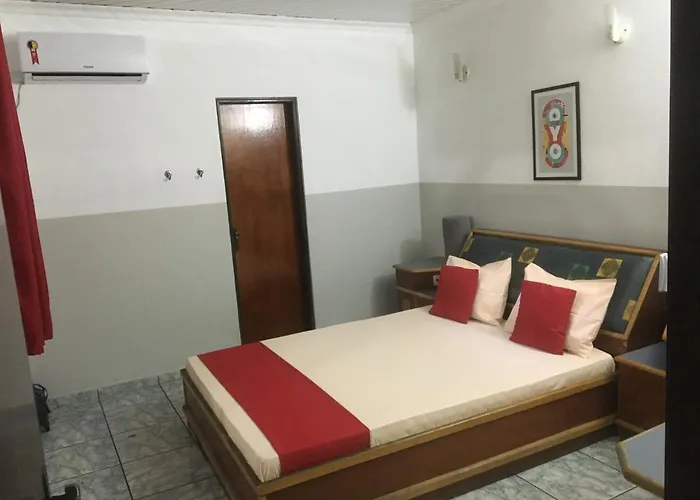 Hotel City I (Adults Only)