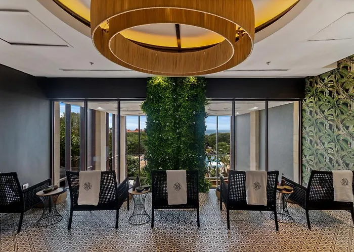 The Capital Zimbali