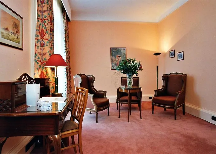 Hôtel Aletti Palace