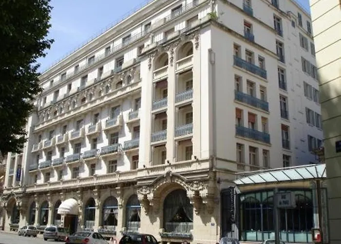 Hôtel Aletti Palace
