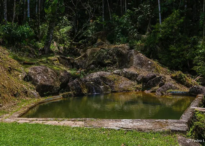 Hotel Chales Terra Nova