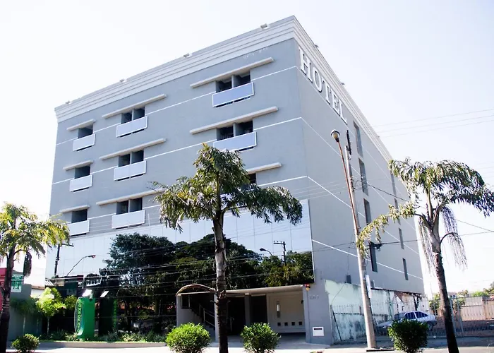 Hotel Bombonato Uberaba - Facil Acesso Ao Aeroporto E Parque De Exposicoes Abcz