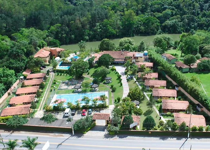 Vale Do Sonho Hotel